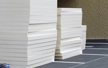 Penryn flat roof insulation costs