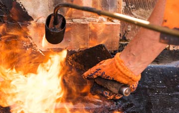 Penryn flat roof repair companies