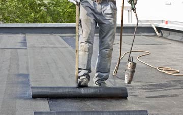 flat roof replacement Penryn, Cornwall