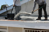 Penryn flat roofing repair