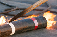 free Penryn flat roofing repair quotes