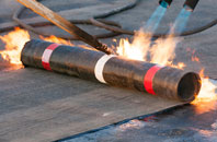 Penryn flat roof sealing